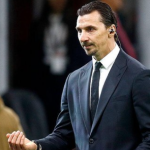 Ultras AC Milan Serang Ibra: Pergi Kau!