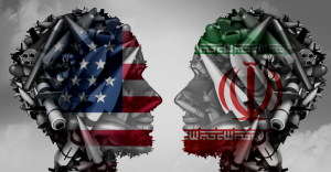 Rangkuman Perkembangan Ketegangan Iran Vs AS, Serangan Rudal hingga Ancaman Iran