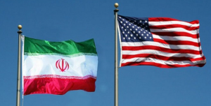 Iran Yakin Kemungkinan Perang Lagi dengan AS Kecil