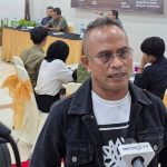 Wahab Talaohu (Ketua Umum DPP Persaudaraan 98)